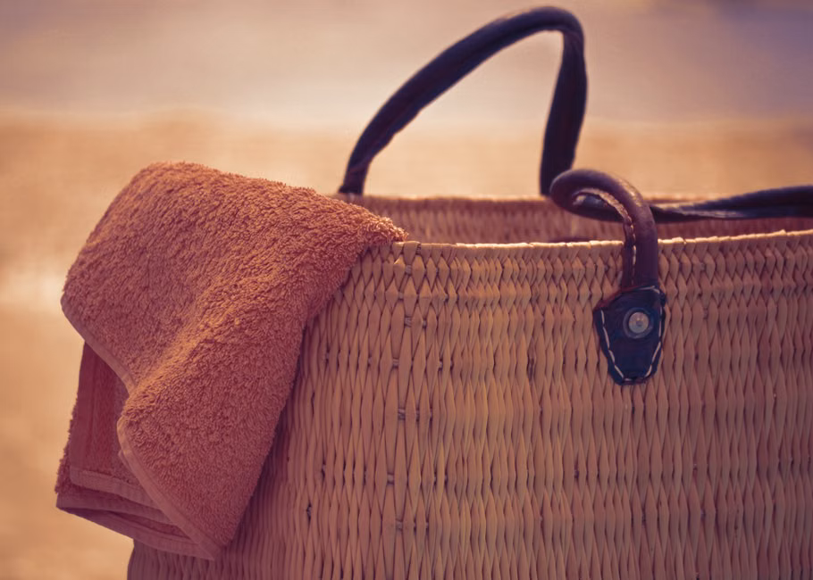 Bolsa de Praia